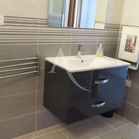 A 5mn De La En Rdc Apartment Narbonne Plage