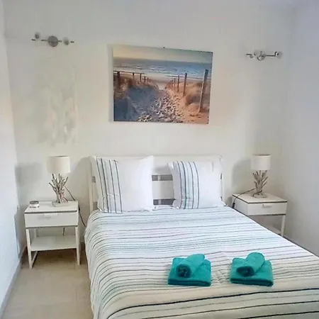 A 5mn De La En Rdc Apartmán Narbonne-Plage
