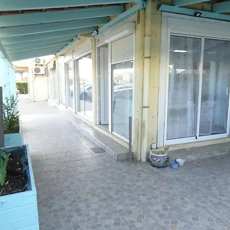 Apartment A 5mn De La En Rdc *