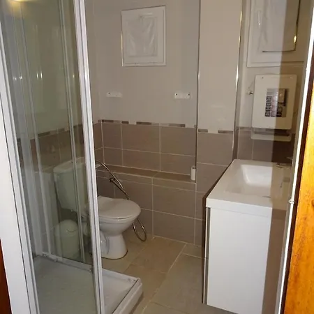 Apartment A 5mn De La En Rdc