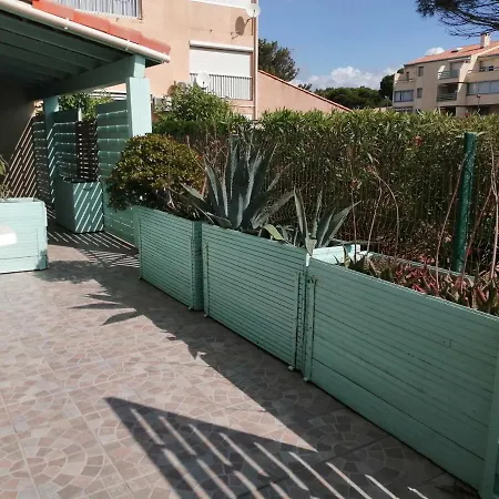 Apartment A 5mn De La En Rdc