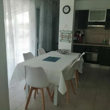 Apartment A 5mn De La En Rdc