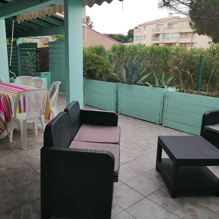 Apartment A 5mn De La En Rdc *