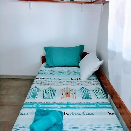 A 5mn De La En Rdc Apartment