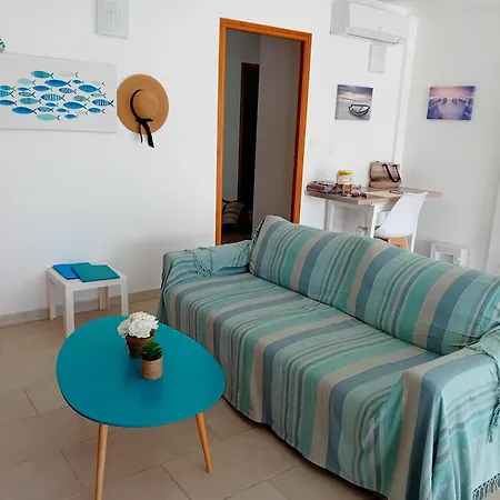 Apartment A 5mn De La En Rdc Narbonne-Plage